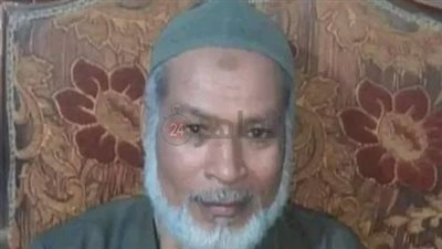 وفاة معلم أزهري خلال أداء صلاة الفجر داخل مسجد بالمنيا | بث مباشر