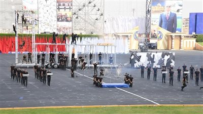 موعد اختبارات كلية الشرطة 2024 وعدد الاختبارات بالترتيب pdf