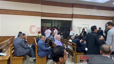 لجلسة 20 أبريل.. تأجيل محاكمة 12 متهمًا في قضية رشوة وزارة الري