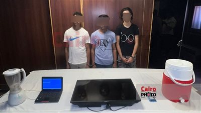 صاحب رسالة السرقات المزعومة بالشروق: مارست الشذوذ مع عاطلين ولبستلهم قميص مراتي.. وخفت يفضحوني فاختلقت الواقعة