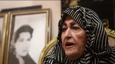موعد ومكان صلاة الجنازة على الفنانة شريفة ماهر