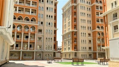 صندوق التنمية الحضرية يعتزم تدشين شركة متخصصة في التطوير العقاري| خاص