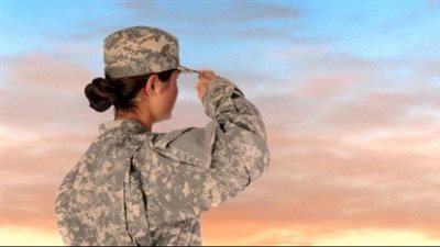 متقلقيش من الطول| شروط دخول الكلية الحربية للبنات 2024 لطلاب الثانوية العامة والمؤهلات العليا