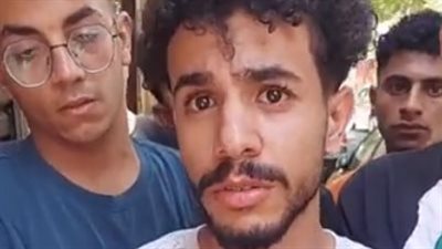 خال اللاعب محمد عمرو مصطفى: المدرب مكانش معاه في التدريب.. ومش هنسيب حقه| بث مباشر