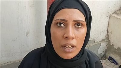 شقيقة شاب قتل على يد آخرين بعين شمس: والدة المتهم قالت لنا والله لحزّنكم عليه | بث مباشر