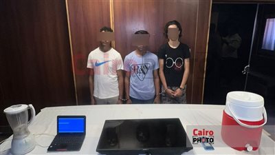 الداخلية تكشف تفاصيل رسالة صوتية أثارت المخاوف في الشروق.. وكلمة السر الشذوذ 