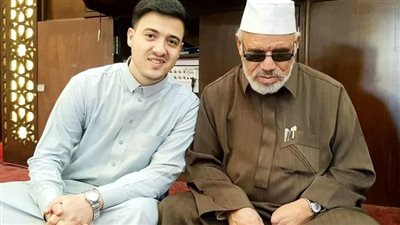 في خيمته بغزة.. وفاة الدكتور سليمان السطري بعد رحلة من التهجير والنزوح ومعاناة مع المرض 