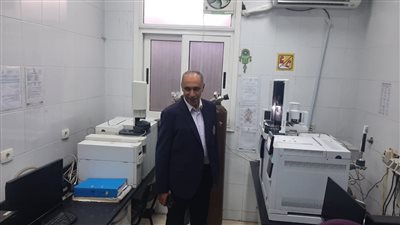 اتقفل بالشمع الأحمر.. ننشر قرار غلق مستشفى خاص بالغربية بعد إصابة سيدة بالتهاب سحائي