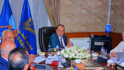 وزير قطاع الأعمال العام: نستهدف الاستفادة القصوى من الأصول غير المستغلة وتعظيم العوائد