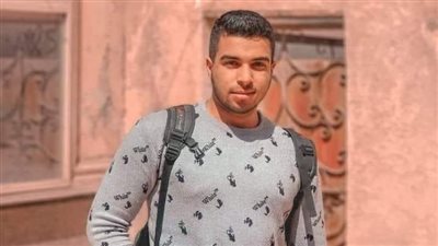 وفاة طالب بجامعة الأزهر بعد صراع طويل مع السرطان