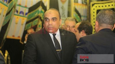 بدء عزاء وزير الأوقاف الأسبق الدكتور محمد علي محجوب