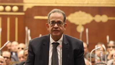 النائب طارق عبد العزيز: تفريغ كاميرات السينما سيكشف مفاجأة حول التعدي على مذيعة قناة الأهلي