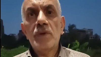 أسرة الفنان أحمد فرحات: فضل في الرعاية 10 أيام وجاله قصور في الكلى وهبوط بالدورة الدموية |بث مباشر 