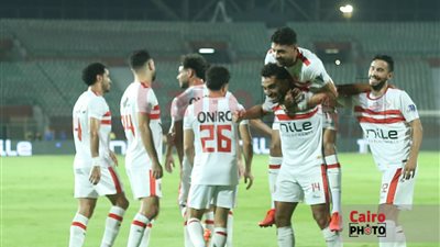 موعد مباراة الزمالك القادمة ضد بيراميدز في الدوري المصري 2023/2024 والقنوات الناقلة