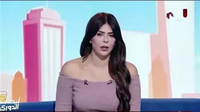 إخلاء سبيل المتهمين بالتعدي على مذيعة النادي الأهلي داخل مول مصر