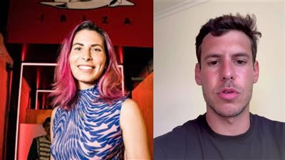 كريم كريم يكشف تفاصيل تأجيل حفل بلونديش في مصر بعد حملات المقاطعة