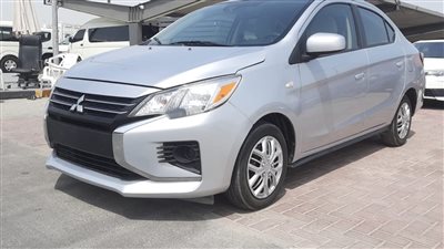  سعر ميتسوبيشي ميراج في سوق السيارات المستعملة