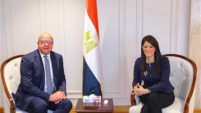 المشاط تؤكد أهمية استمرار بنك الاستثمار القومي في تحقيق رسالته للنهوض بالاستثمار الحكومي