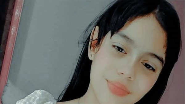 الفتاة المتوفية