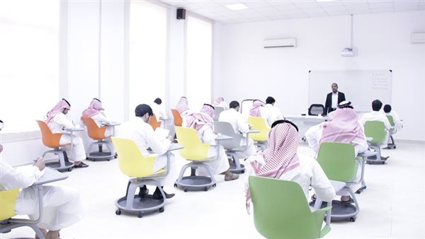 التقديم على برامج