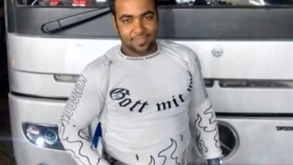 الشاب مصطفى ابن قنا