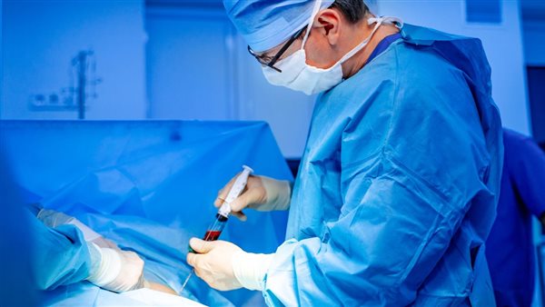 زرع الخلايا الجذعية