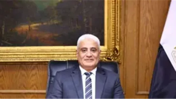  اللواء جمال عوض