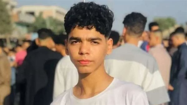 محمد عمرو مصطفى لاعب