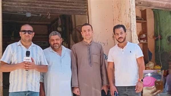 أهالي زاوية رزين