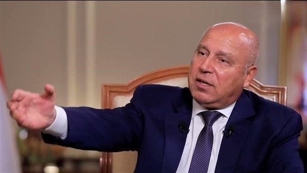 الفريق كامل الوزير