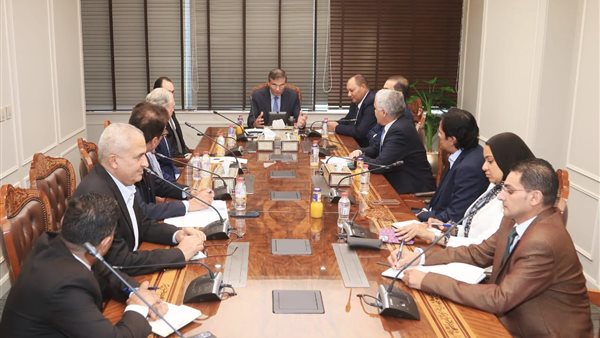 اجتماع الزراعة