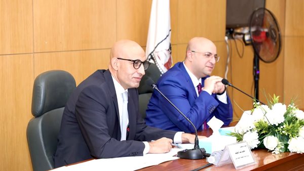 وزير التعليم محمد