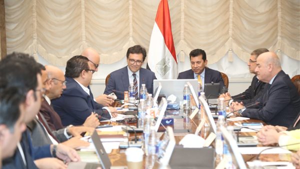 جانب الاجتماع