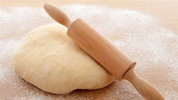 طريقة عمل عجينة الحواوشي..