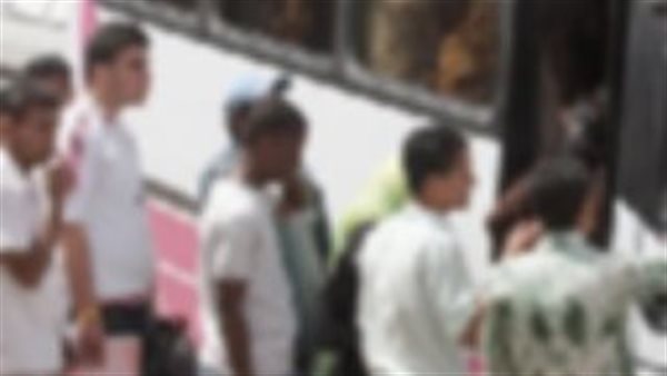 تحرش ـ أرشيفية