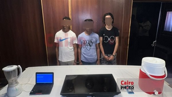 المتهمين بالرسالة