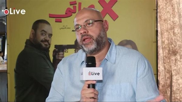 معتز التوني