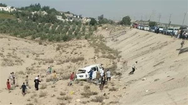 جانب من الحادث