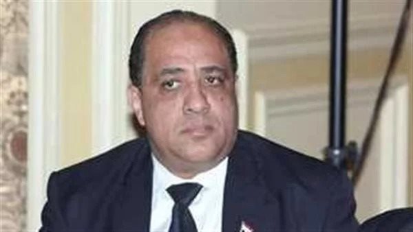  المنتج عاصم المنياوي