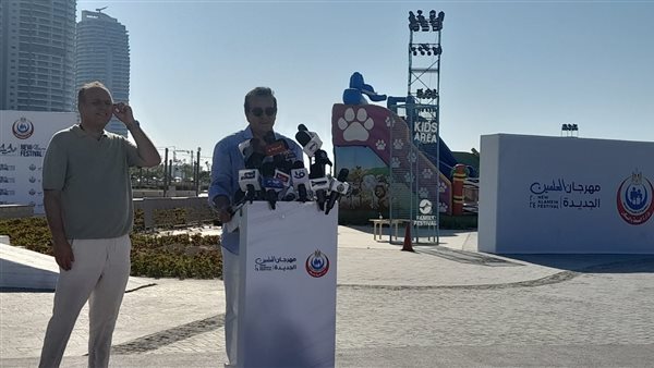 جانب من المؤتمر