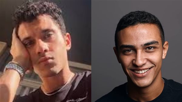 أحمد غزي وعصام عمر