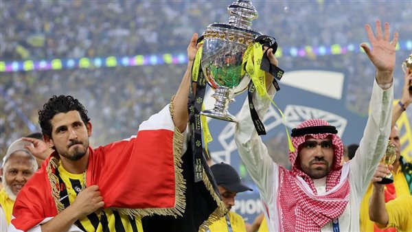 أحمد حجازي وأحمد