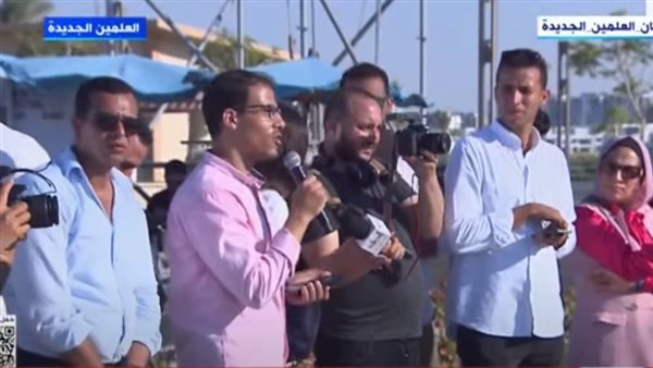 محمد ممدوح صحفي ملف