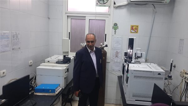 الدكتور أسامة بلبل