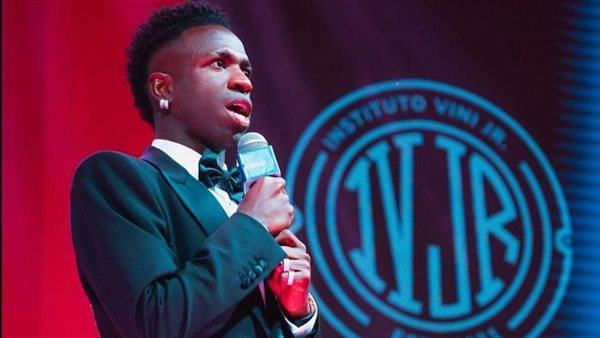 فينيسيوس جونيور