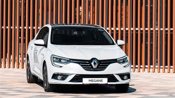 رينو ميجان