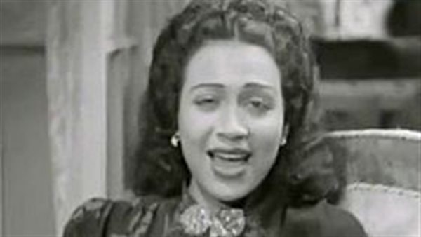 الفنانة الجاسوسة