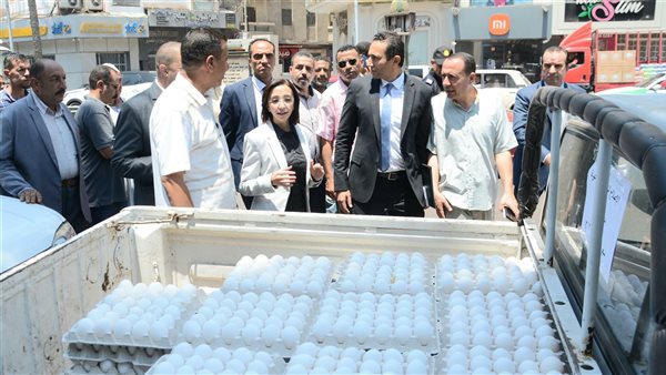 إطلاق 10 سيارات لطرح