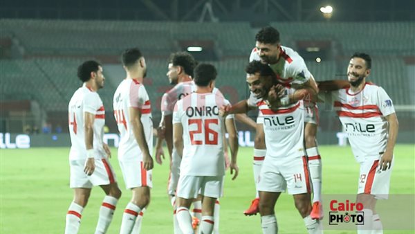 موعد مباراة الزمالك