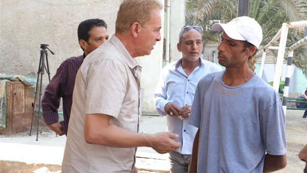 اختبارات المتقدمين